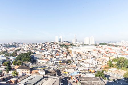 Apartamento para alugar com 60m², 2 quartos e 1 vaga Apartamento para alugar com 60m², 2 quartos e 1 vagaVista da Varanda