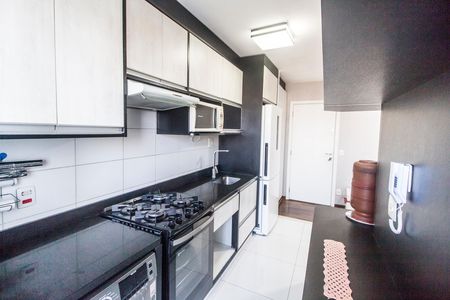 Apartamento para alugar com 60m², 2 quartos e 1 vaga Apartamento para alugar com 60m², 2 quartos e 1 vagaCozinha