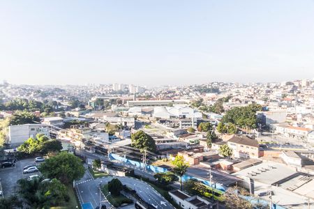 Apartamento para alugar com 60m², 2 quartos e 1 vaga Apartamento para alugar com 60m², 2 quartos e 1 vagaVista do Quarto 2
