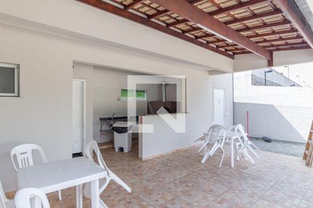 Apartamento para alugar com 60m², 2 quartos e 1 vaga Apartamento para alugar com 60m², 2 quartos e 1 vagaÁrea gourmet