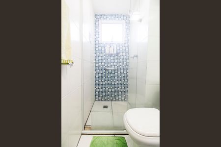 Apartamento para alugar com 60m², 2 quartos e 1 vaga Apartamento para alugar com 60m², 2 quartos e 1 vagaBanheiro