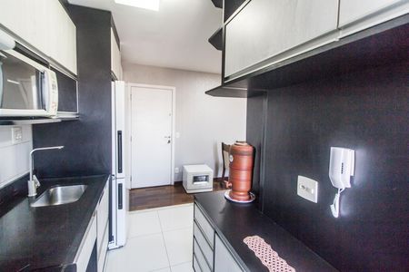 Apartamento para alugar com 60m², 2 quartos e 1 vaga Apartamento para alugar com 60m², 2 quartos e 1 vagaCozinha