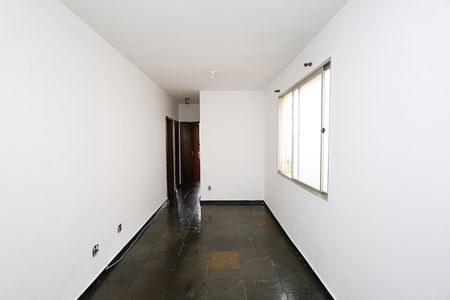 Sala de apartamento para alugar com 3 quartos, 58m² em Estoril, Belo Horizonte