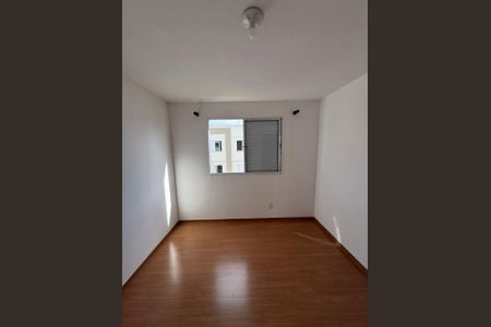 Quarto de apartamento para alugar com 2 quartos, 46m² em Distrito Industrial João Narezzi, Indaiatuba