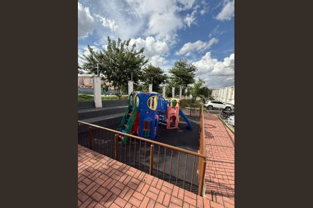 Apartamento para alugar com 46m², 2 quartos e 1 vaga Apartamento para alugar com 46m², 2 quartos e 1 vagaÁrea externa
