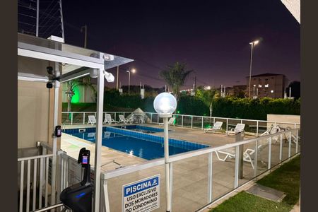 Apartamento para alugar com 46m², 2 quartos e 1 vaga Apartamento para alugar com 46m², 2 quartos e 1 vagaÁrea externa