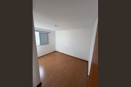 Quarto de apartamento para alugar com 2 quartos, 46m² em Distrito Industrial João Narezzi, Indaiatuba