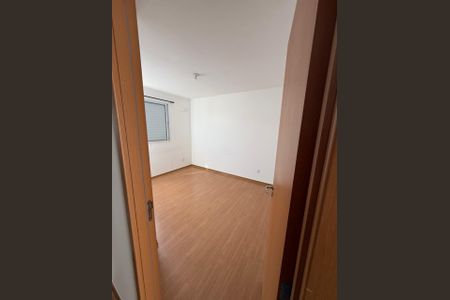 Quarto  de apartamento para alugar com 2 quartos, 46m² em Distrito Industrial João Narezzi, Indaiatuba