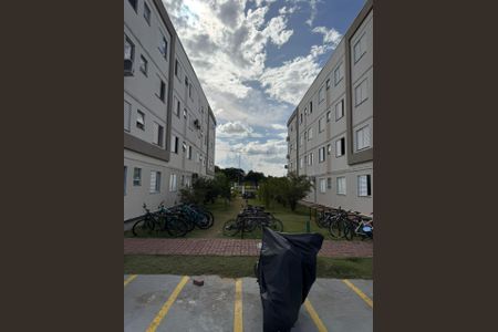 Apartamento para alugar com 46m², 2 quartos e 1 vaga Apartamento para alugar com 46m², 2 quartos e 1 vagaÁrea externa