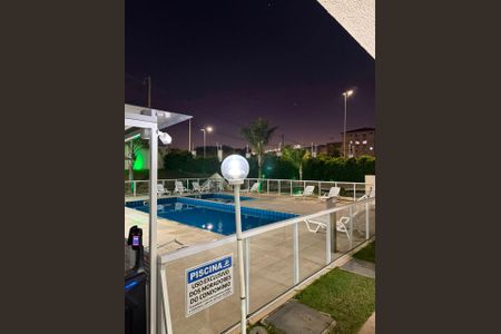 Apartamento para alugar com 46m², 2 quartos e 1 vaga Apartamento para alugar com 46m², 2 quartos e 1 vagaÁrea externa