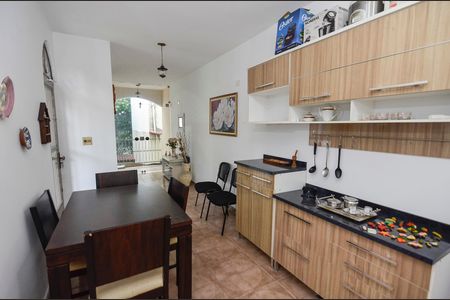 Sala 2 de casa à venda com 4 quartos, 418m² em Vila Isabel, Rio de Janeiro