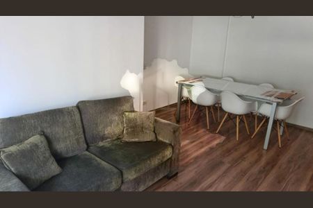 Apartamento à venda com 79m², 3 quartos e 1 vaga Apartamento à venda com 79m², 3 quartos e 1 vagaFoto 01