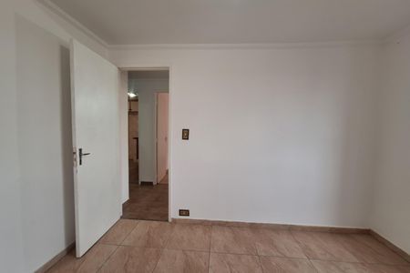 Quarto 2 de apartamento à venda com 2 quartos, 55m² em Vila Camilópolis, Santo André