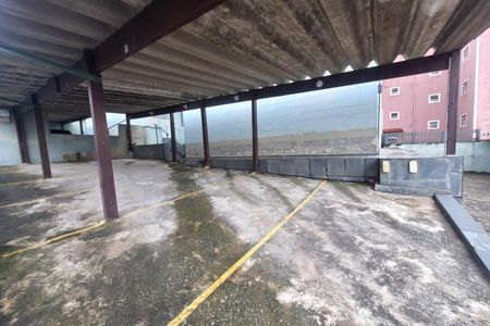 Garagem de apartamento à venda com 2 quartos, 55m² em Vila Camilópolis, Santo André