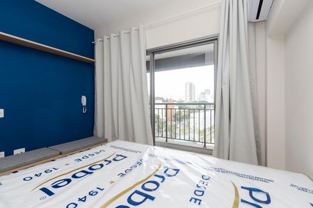 Studio para alugar com 27m², 1 quarto e sem vagaStudio