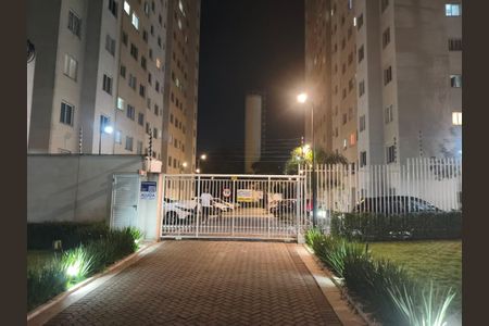 Apartamento para alugar com 42m², 2 quartos e sem vagaFachada