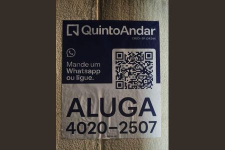 Apartamento para alugar com 42m², 2 quartos e sem vagaFachada
