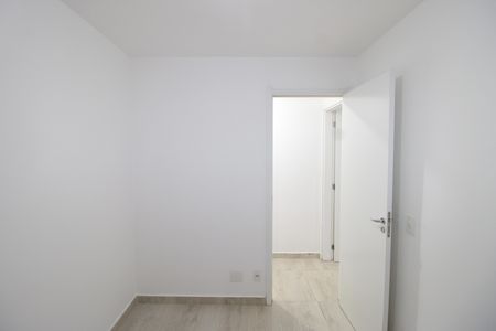 Quarto 1 de apartamento para alugar com 2 quartos, 42m² em Jardim Helian, São Paulo
