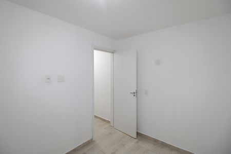 Apartamento para alugar com 42m², 2 quartos e sem vagaQuarto 2