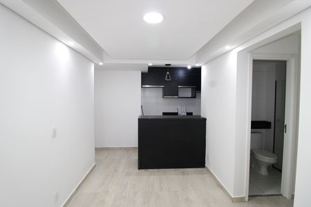 Apartamento para alugar com 42m², 2 quartos e sem vagaSala / Cozinha