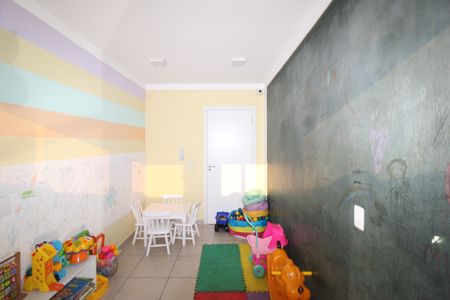 Apartamento para alugar com 42m², 2 quartos e sem vagaÁrea Comum