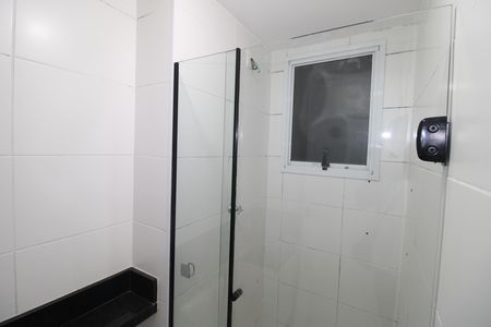 Apartamento para alugar com 42m², 2 quartos e sem vagaBanheiro