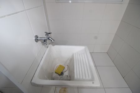 Apartamento para alugar com 42m², 2 quartos e sem vagaSala / Cozinha