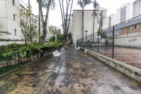 Apartamento para alugar com 77m², 2 quartos e 1 vaga Apartamento para alugar com 77m², 2 quartos e 1 vagaParque infantil