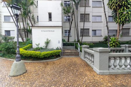 Apartamento para alugar com 77m², 2 quartos e 1 vaga Apartamento para alugar com 77m², 2 quartos e 1 vagaÁrea comum
