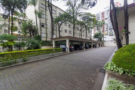 Apartamento para alugar com 77m², 2 quartos e 1 vaga Apartamento para alugar com 77m², 2 quartos e 1 vagaEstacionamento