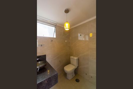 Apartamento para alugar com 77m², 2 quartos e 1 vaga Apartamento para alugar com 77m², 2 quartos e 1 vagaBanheiro Social
