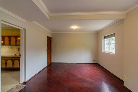 Apartamento para alugar com 77m², 2 quartos e 1 vaga Apartamento para alugar com 77m², 2 quartos e 1 vagaSala