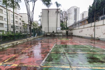Apartamento para alugar com 77m², 2 quartos e 1 vaga Apartamento para alugar com 77m², 2 quartos e 1 vagaQuadra