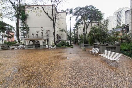 Apartamento para alugar com 77m², 2 quartos e 1 vaga Apartamento para alugar com 77m², 2 quartos e 1 vagaÁrea comum