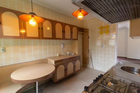 Apartamento para alugar com 77m², 2 quartos e 1 vaga Apartamento para alugar com 77m², 2 quartos e 1 vagaCozinha