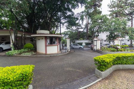 Apartamento para alugar com 77m², 2 quartos e 1 vaga Apartamento para alugar com 77m², 2 quartos e 1 vagaPortaria