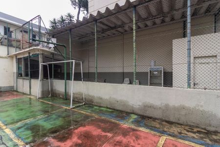 Apartamento para alugar com 77m², 2 quartos e 1 vaga Apartamento para alugar com 77m², 2 quartos e 1 vagaChurrasqueira