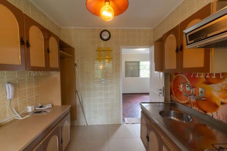 Apartamento para alugar com 77m², 2 quartos e 1 vaga Apartamento para alugar com 77m², 2 quartos e 1 vagaCozinha