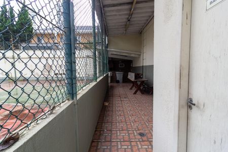 Apartamento para alugar com 77m², 2 quartos e 1 vaga Apartamento para alugar com 77m², 2 quartos e 1 vagaChurrasqueira