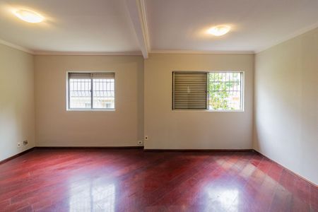 Apartamento para alugar com 77m², 2 quartos e 1 vaga Apartamento para alugar com 77m², 2 quartos e 1 vagaSala