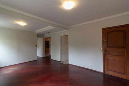 Apartamento para alugar com 77m², 2 quartos e 1 vaga Apartamento para alugar com 77m², 2 quartos e 1 vagaSala