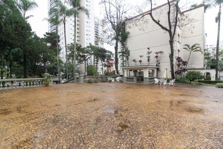 Apartamento para alugar com 77m², 2 quartos e 1 vaga Apartamento para alugar com 77m², 2 quartos e 1 vagaÁrea comum