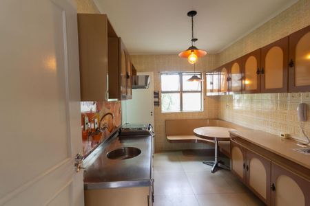 Apartamento para alugar com 77m², 2 quartos e 1 vaga Apartamento para alugar com 77m², 2 quartos e 1 vagaCozinha