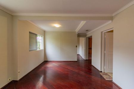 Apartamento para alugar com 77m², 2 quartos e 1 vaga Apartamento para alugar com 77m², 2 quartos e 1 vagaSala