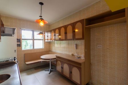 Apartamento para alugar com 77m², 2 quartos e 1 vaga Apartamento para alugar com 77m², 2 quartos e 1 vagaCozinha