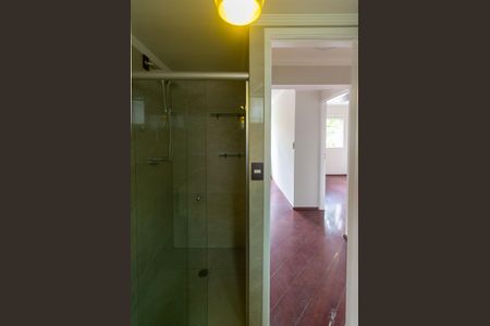 Apartamento para alugar com 77m², 2 quartos e 1 vaga Apartamento para alugar com 77m², 2 quartos e 1 vagaBanheiro Social