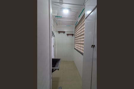 Apartamento para alugar com 77m², 2 quartos e 1 vaga Apartamento para alugar com 77m², 2 quartos e 1 vagaÁrea de Serviço