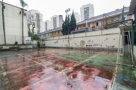 Apartamento para alugar com 77m², 2 quartos e 1 vaga Apartamento para alugar com 77m², 2 quartos e 1 vagaQuadra