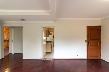 Apartamento para alugar com 77m², 2 quartos e 1 vaga Apartamento para alugar com 77m², 2 quartos e 1 vagaSala