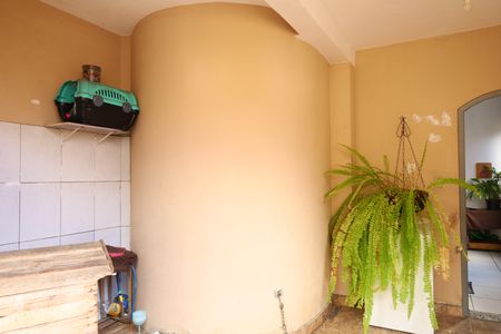 Casa à venda com 320m², 2 quartos e 3 vagasCasa 2 - Varanda